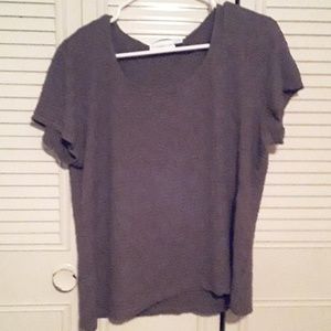 Croft and Barrow tshirt